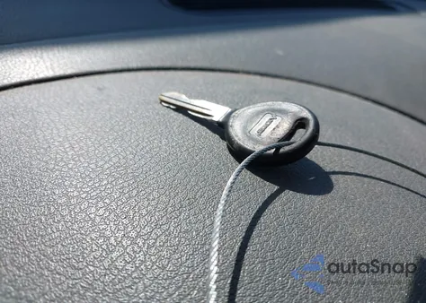 2005 Dodge Dakota St z USA, uszkodzony, nr VIN 1D7HW22K75S122772